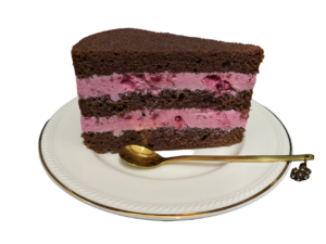 Tort iaurt fructe de padure - 140 lei/kg