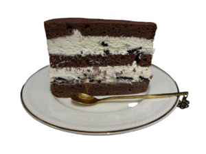 Tort Oreo - 140 lei/kg